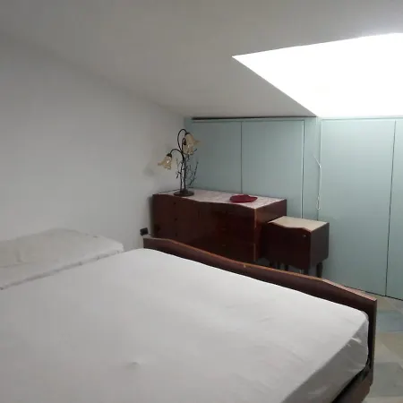 شقة Casa Mare *