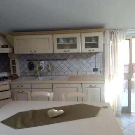 Casa Mare شقة Torrenova (Sicily)