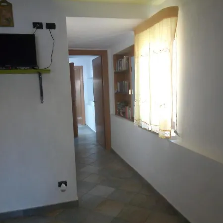 Casa Mare شقة