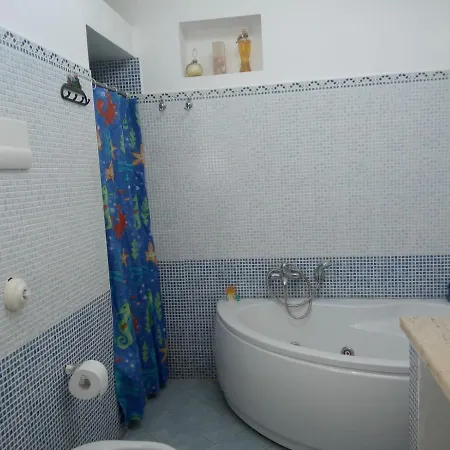 Casa Mare