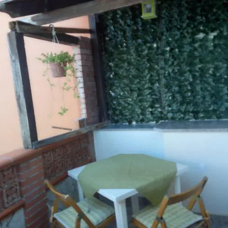 Casa Mare شقة Torrenova (Sicily)