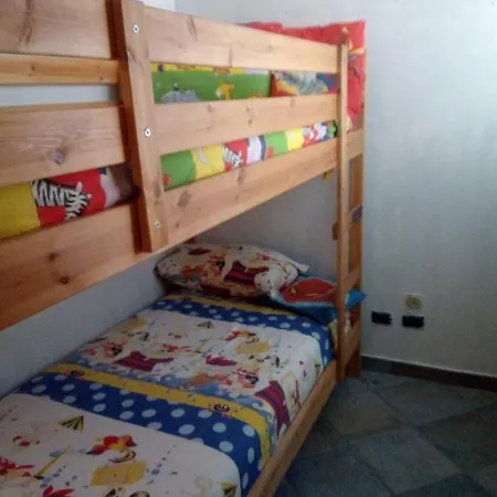 شقة Casa Mare Torrenova (Sicily)