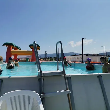 Casa Mare شقة Torrenova (Sicily)