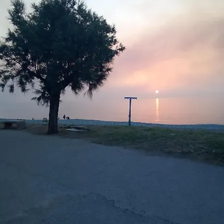 شقة Casa Mare *