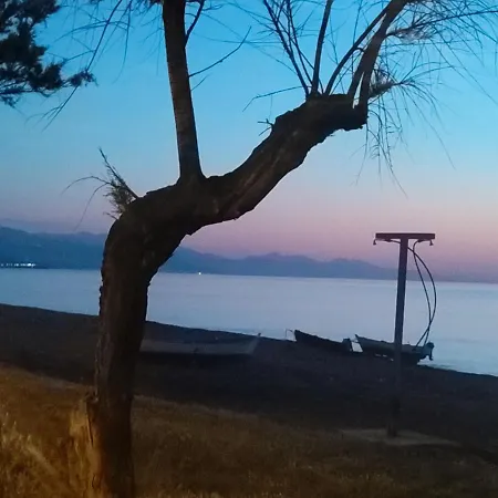Casa Mare شقة
