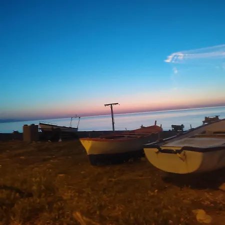 Casa Mare شقة *