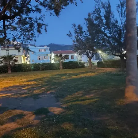 Casa Mare شقة *