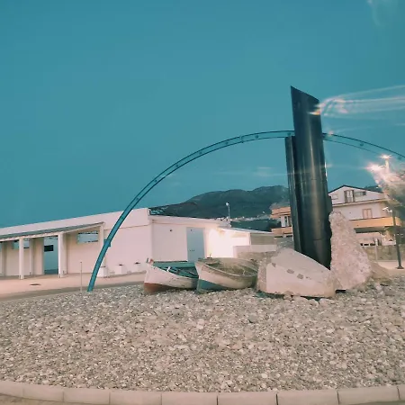 شقة Casa Mare *