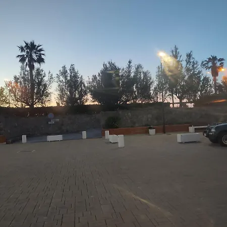 Casa Mare شقة *
